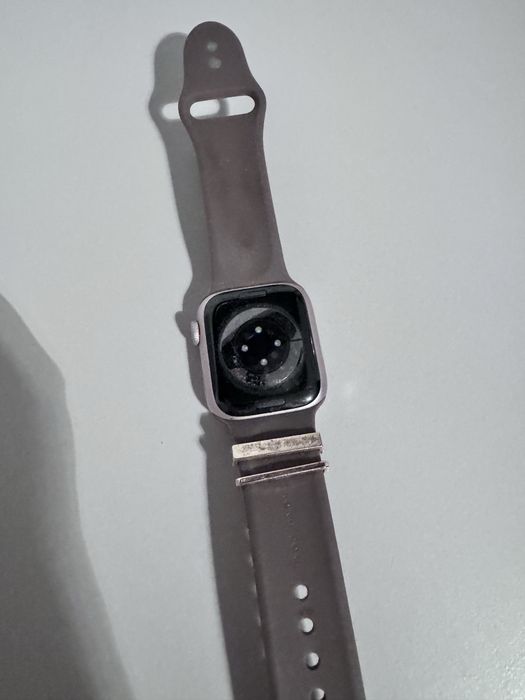 Apple Watch Series 9  41 mm – bardzo dobry stan