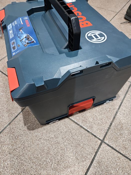 L- boxx 238 + wkład