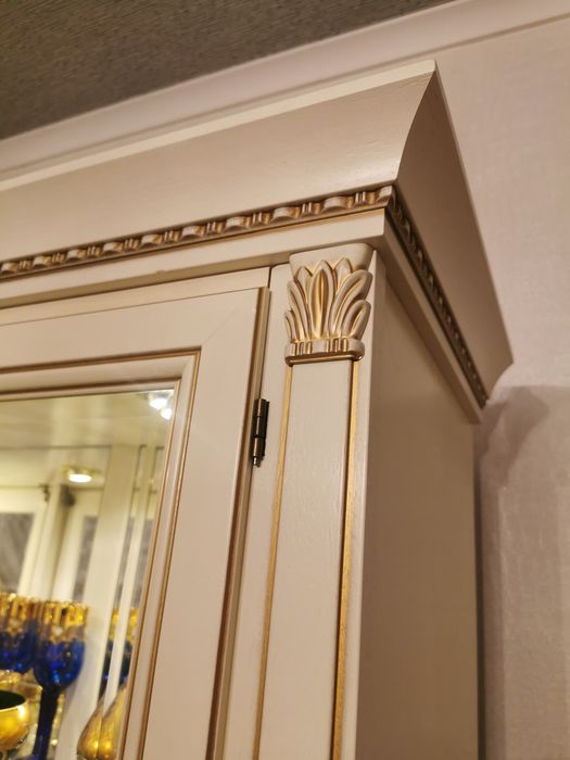 Okazja luksusowa włoska witryna firmy Camel Group