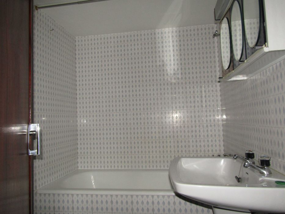 Apartamento T3 Lamego