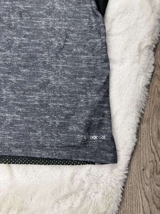 Компресійна Футболка Adidas