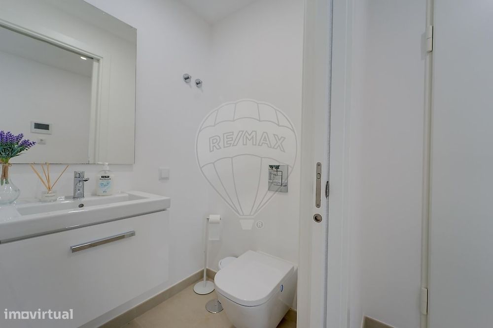Apartamento T3 para venda
