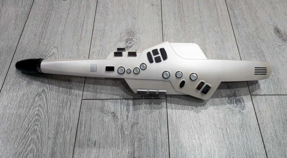 Saksofon Elektroniczny Roland AE10 Aerophone cyfrowy instrument dęty