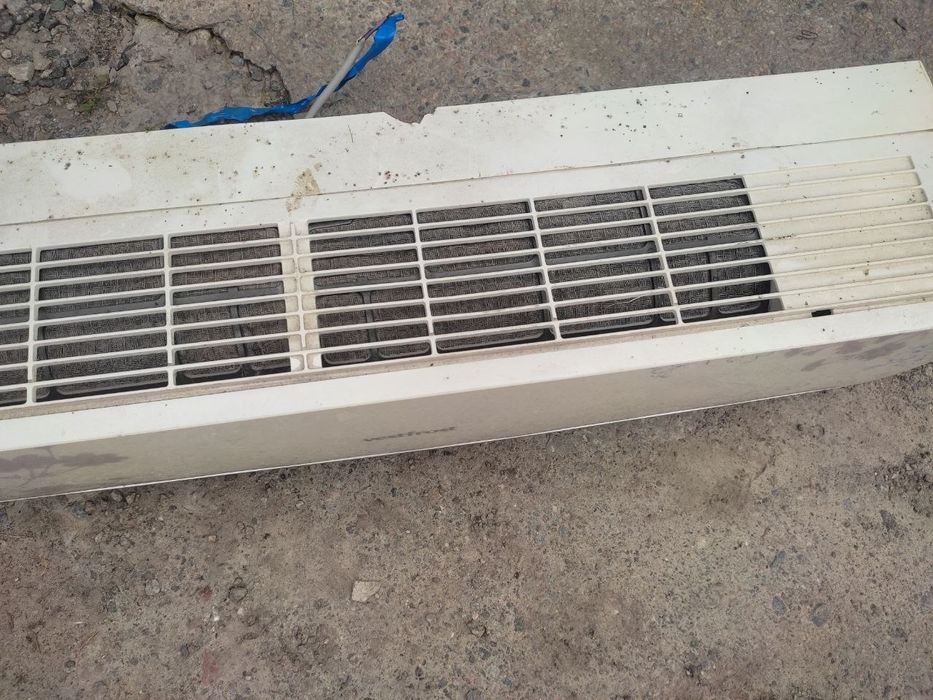 Кондиционер Vestfrost.