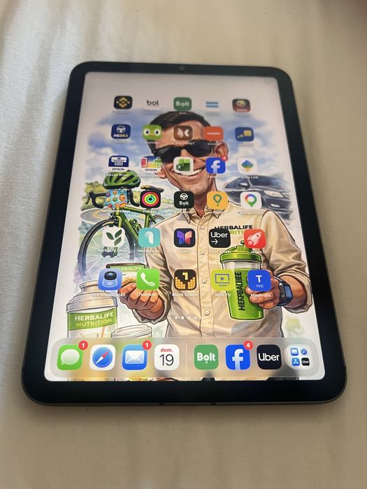 Ipad mini celular