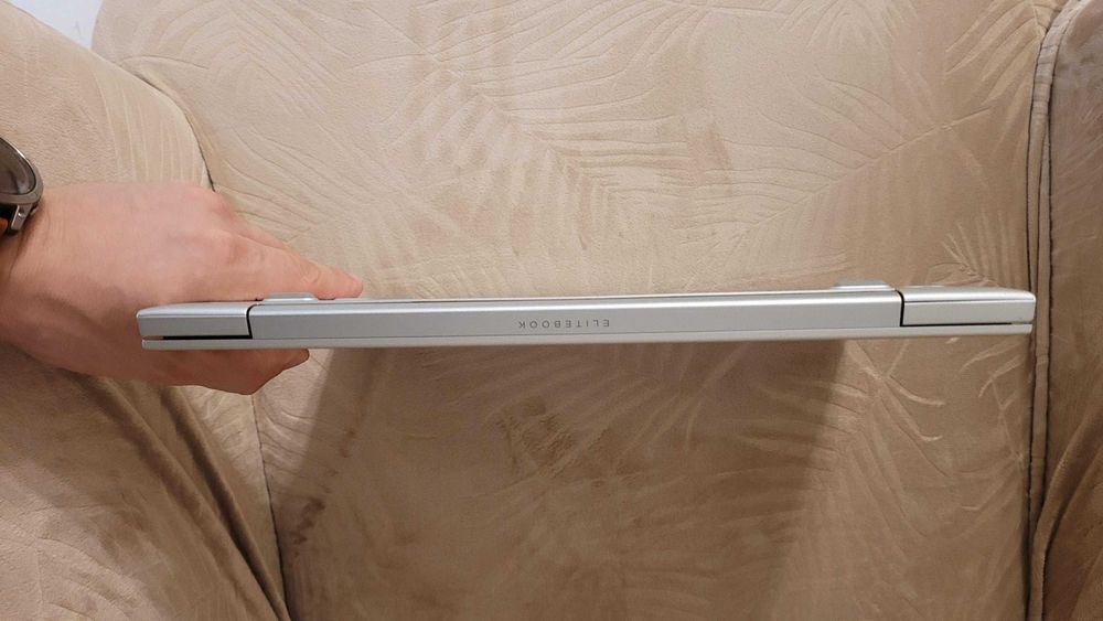 Laptop biznesowy HP ELITEBOOK 830 G6 13,3" 32GB RAM