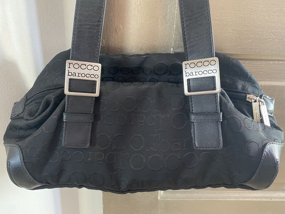 Bolsa Rocco Barocco