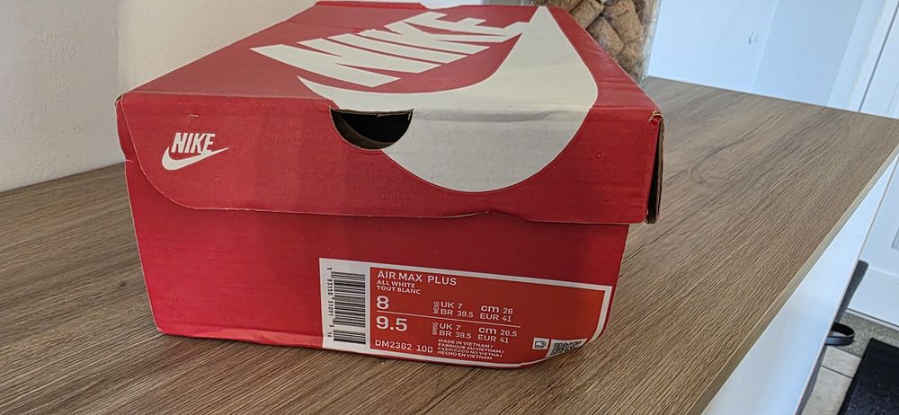Nike Air Max Plus (41)