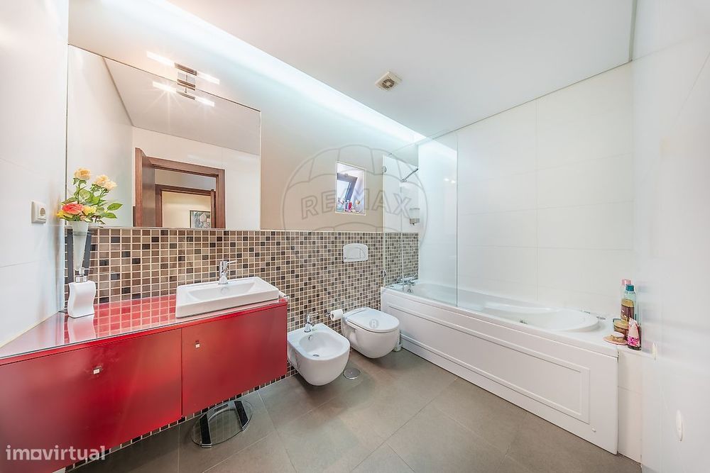 Apartamento T2 para venda