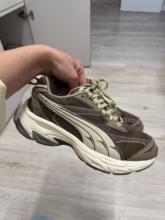 Кросівки  PUMA розмір 37,5