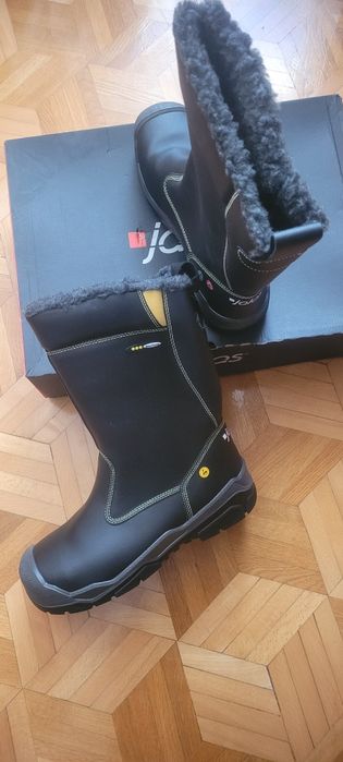 Buty Jolas Profesjonalne