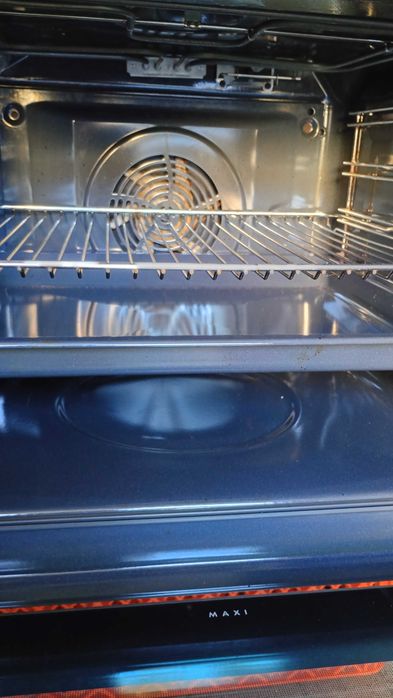 Forno AEG, como novo