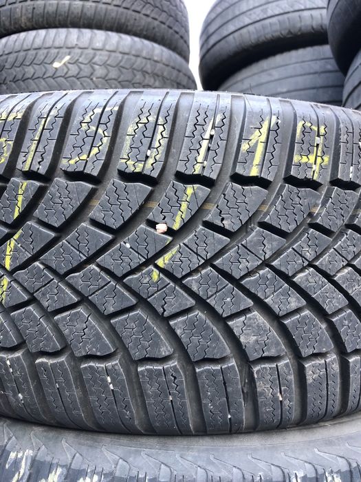 215/50/R17 Bridgestone Blizzak LM005, Зима, 1-шт