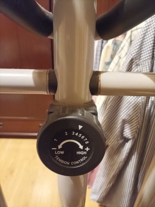 Vendo Bicicleta Elíptica EZero Doone