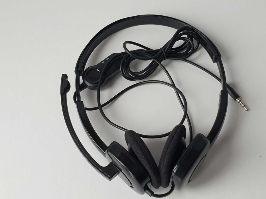 навушники Logitech H151 3.5mm JACK 2150ALA076Z8
