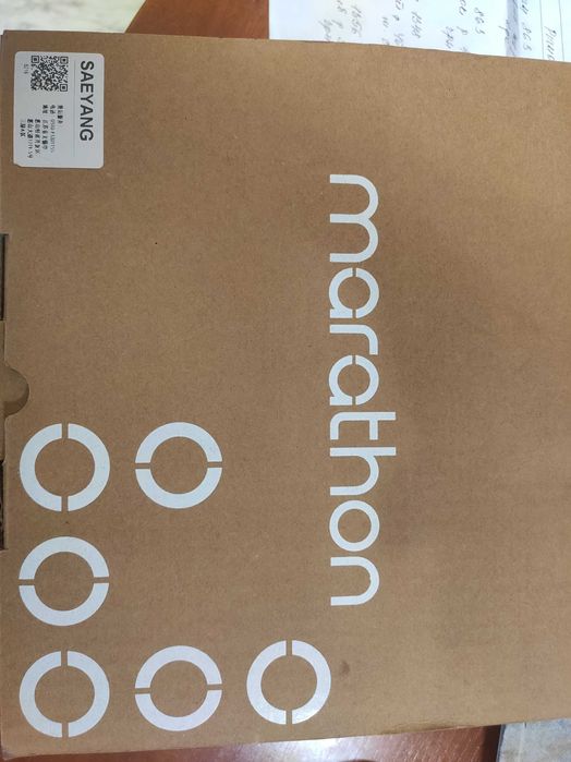 Продам Фрезер MARATHON M3 CHAMPION 35000 с педалью 45W оригинал