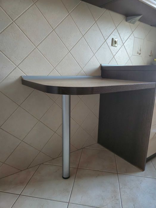 Meble kuchenne i AGD w zabudowie