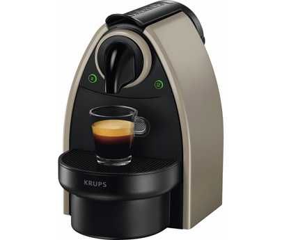 Saco transporte máquina Nespresso