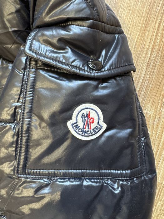 Куртка moncler РОЗПРОДАЖ
