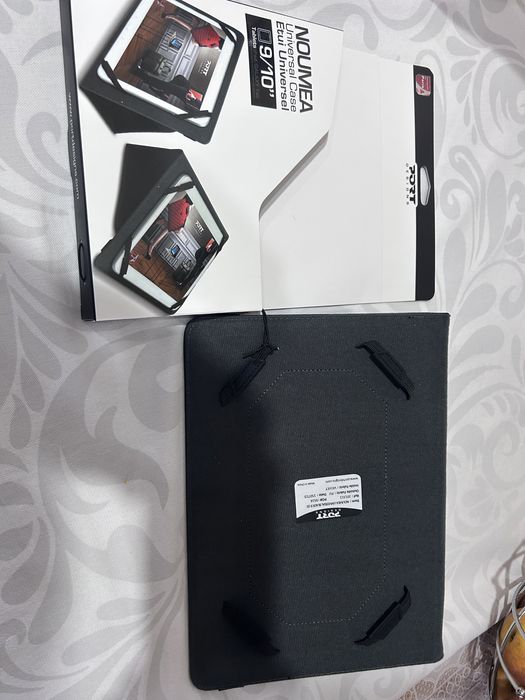 Universal Tablet Cover 9/10'' PORT Noumea64550926448129123