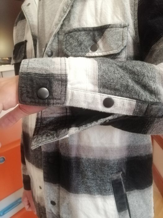 Kurtka chłopięca/męska L