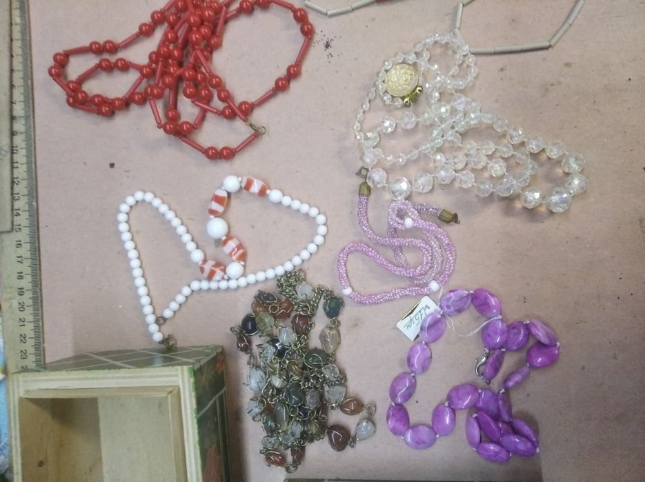 Брошки радянського періоду