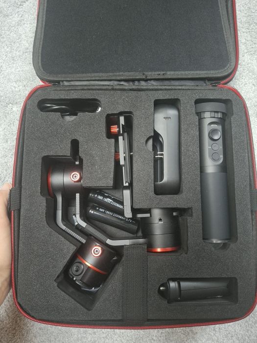 Gimbal feiyutech q1000