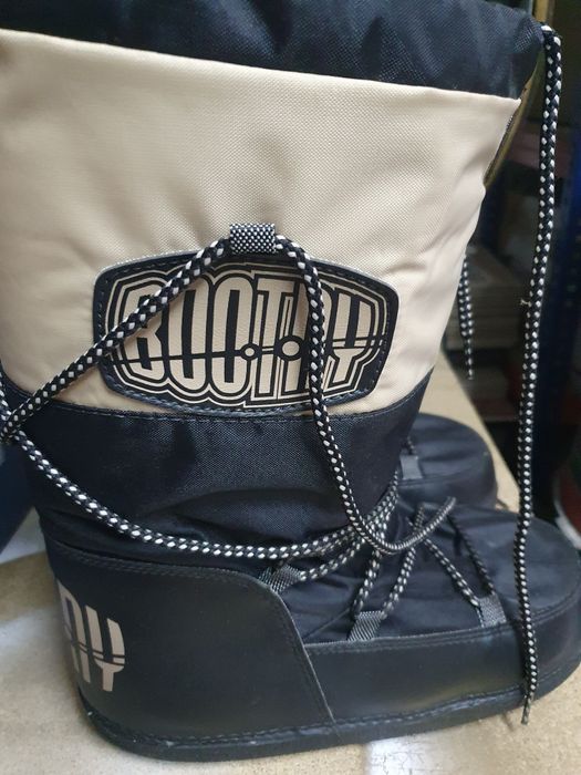 Botas de neve Bootny