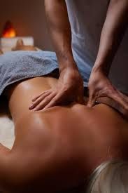 Massagem relaxante ou desportiva em domicílio