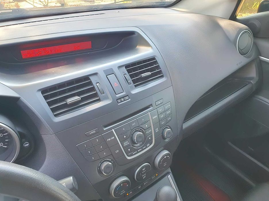Mazda 5 Sport      2014
