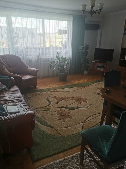 Sprzedaż mieszkania