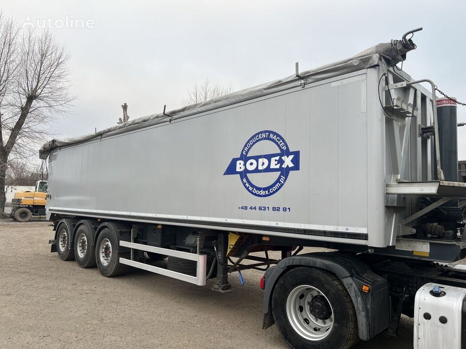 Грузоперевозки самосвал