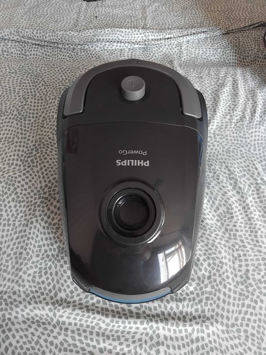 Пилосос Philips PowerGo
