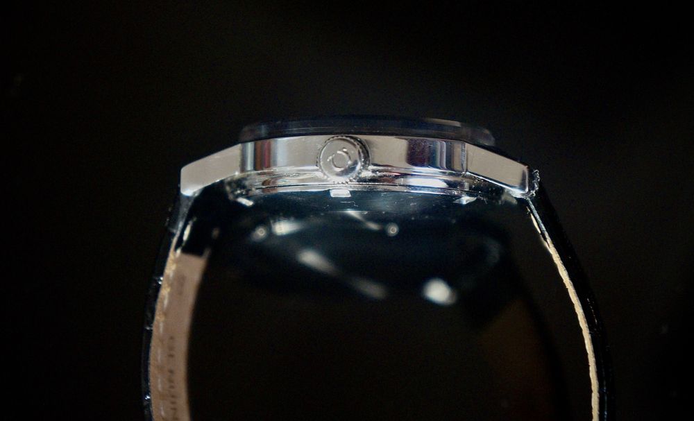 Na sprzedaż Omega Geneve 1973 rok