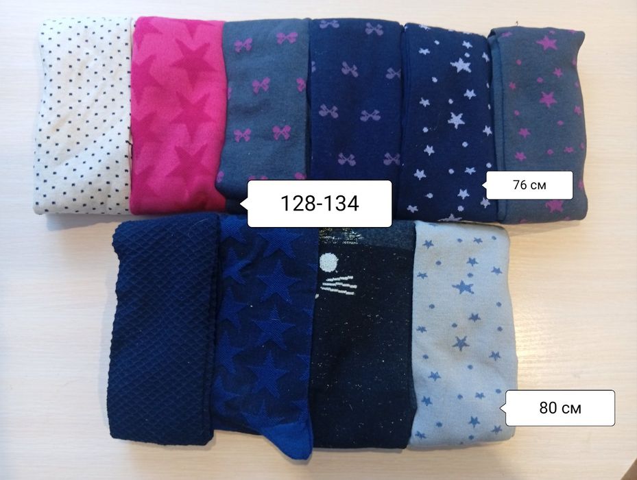 Дитячі колготи супер ціна