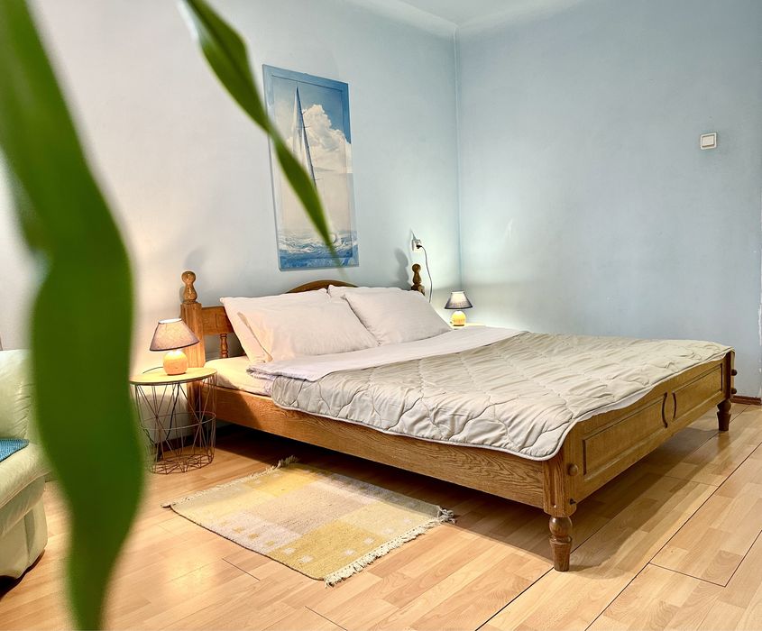 NAVIT 2-х кімнатні апартаменти з кофемашиною.ЦЕНТР.ПАРК.Злата Плаза.