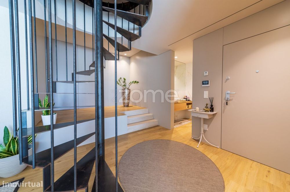 Apartamento T2+1 COM ESTÚDIO
