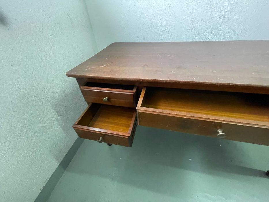 Antique Desk