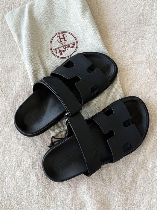 Hermes Chypre / 37 р Ермес сандалі