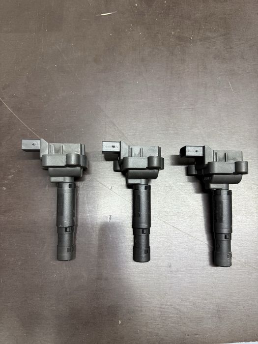 Катушка запалювання,зажигания Mercedes W204, W211, m271, 1.8kompressor