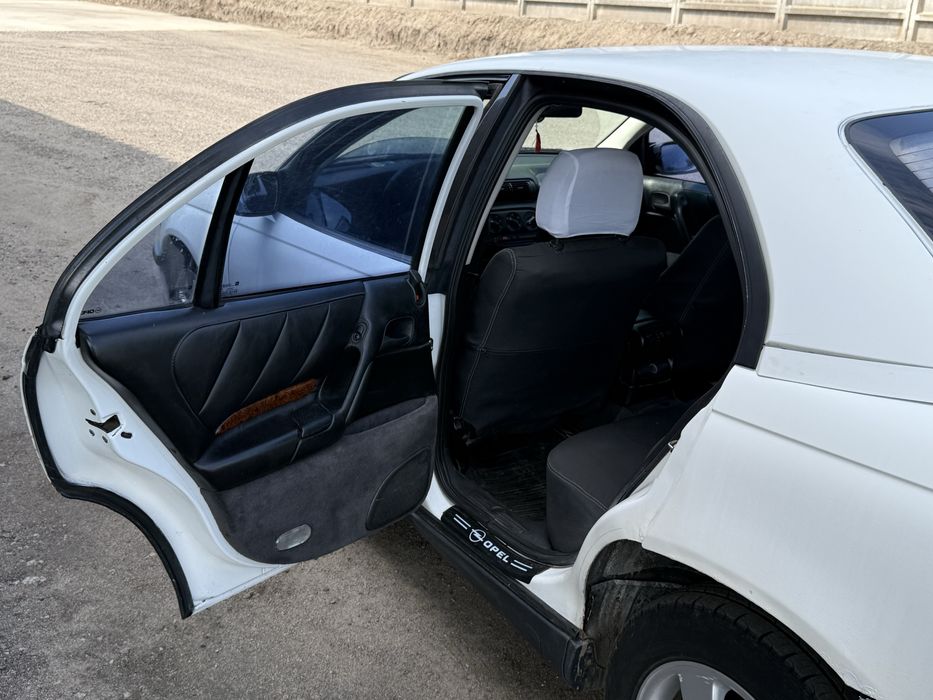 Opel Omega B 2.0 ГАЗ Бензин Гідропідсилювач Опель