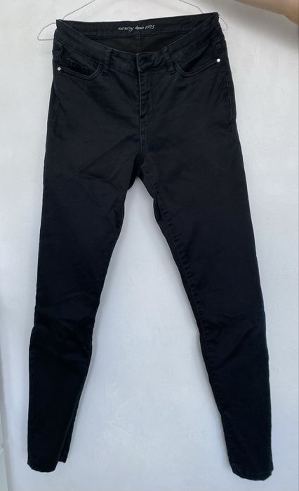 Spodnie jeansy damskie Orsay / C&A