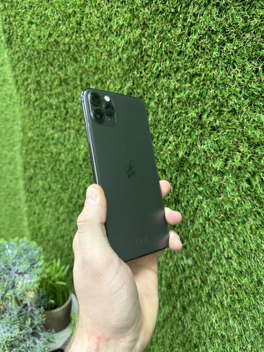 iPhone 11Pro Max 64Gb Never lock graphite