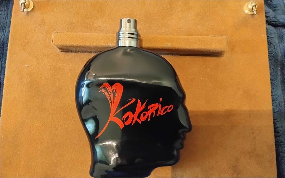 Kokorico JPG,Unikat !