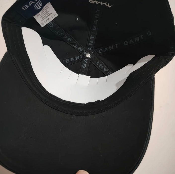 Кепка бейсболка Gant