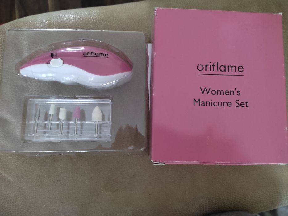 Аппарат для маникюра и педикюра