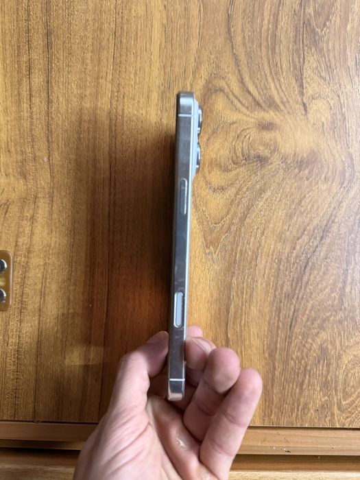 iPhone 16 Pro Max 256gb