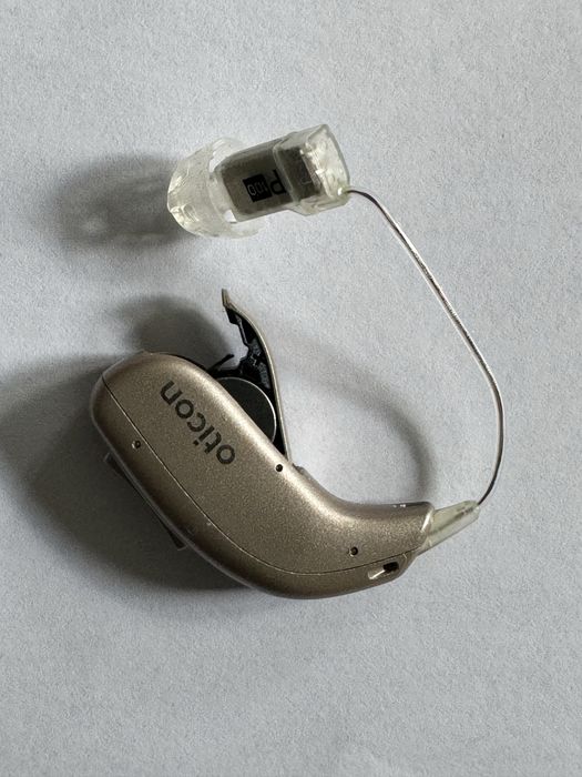 Aparat słuchowy Oticon Zircon 1 Mini Rite - T
