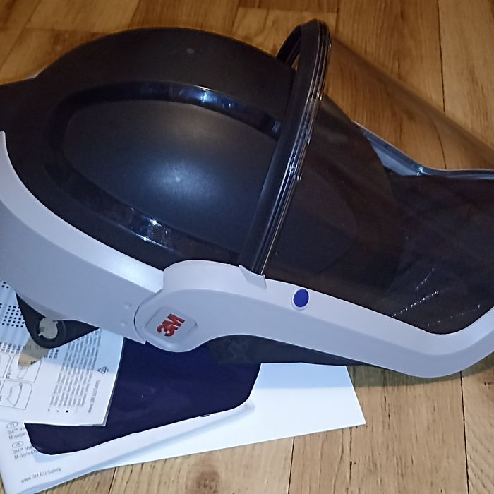 Maska ochronna M3 M-306 Versaflo serii M-300