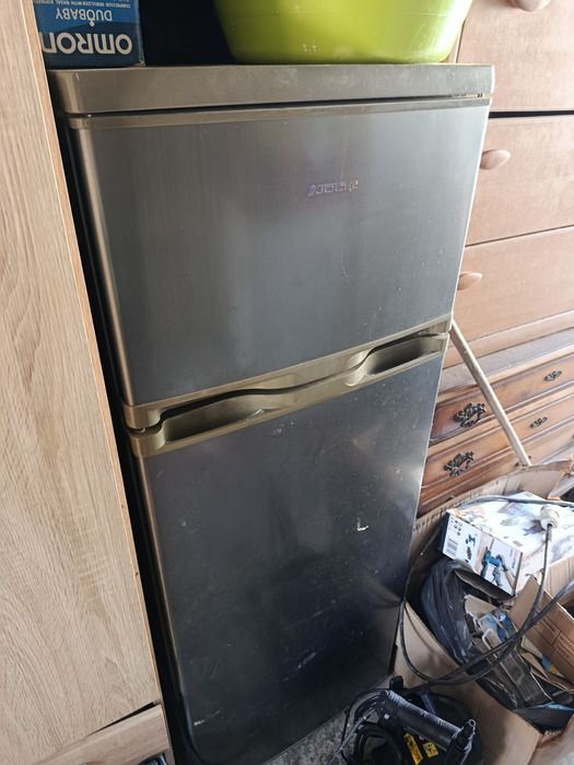 Frigorífico Jocel  Cinzento